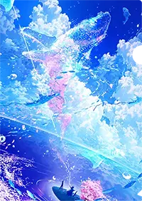 クリアファイル