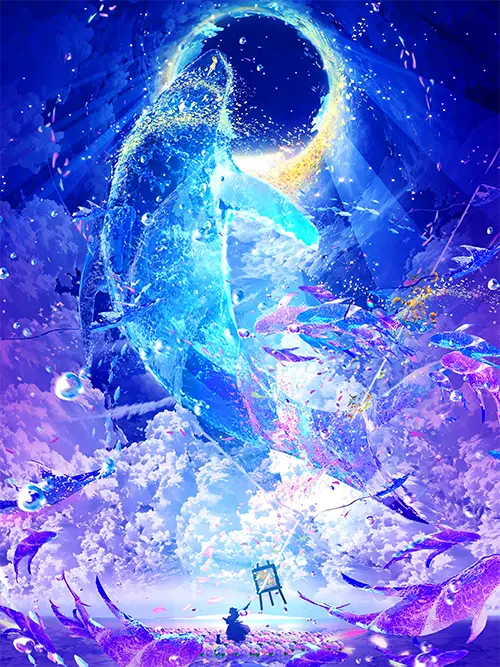 月光花